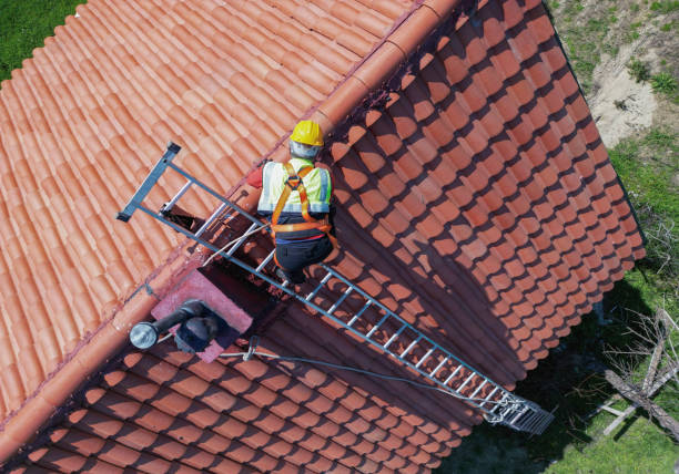 Best Commercial Roofing Services  in Sharpsville, PA