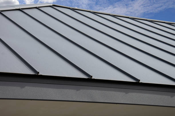 Best Rubber Roofing (EPDM, TPO)  in Sharpsville, PA